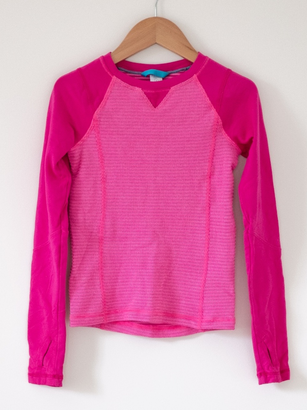 Ivivva Long Sleeve shirt